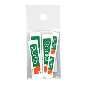 Rodiocraft 로데오 크래프트 미니스티커세트 그린