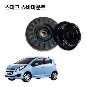 자동차튜닝 스파크 쇼바 프론트 프론트쇼바 95227628 쇼바마운트 순정호환용