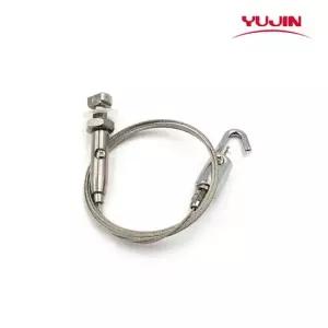 액자걸이 유진 스페아 와이어 레일액자걸이 거실액자걸이 천장레인 줄액자 와이어줄