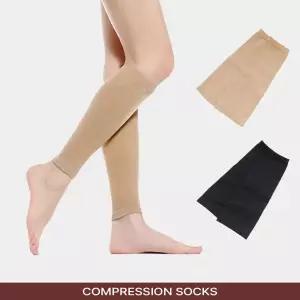 종아리 압박스타킹 종아리 발목 압박 스타킹 다리 밴드 수면용 다리붓기 임산부 부종