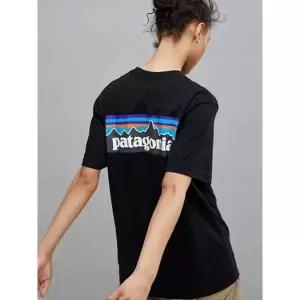 [파타고니아]오가닉 p 6 로고 반팔티셔츠 4COLOR _P397585041