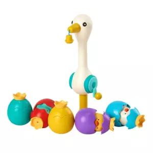 영유아 묵욕놀이겸 자석 오리낚시대 알세트 장난감 감각발달 집중력향상 물고기잡기