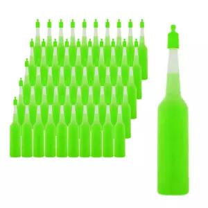 고급 식물영양제 35ml x 45개 모든식물 화분 화초 난 뿌리 영양 액체비료 앰플