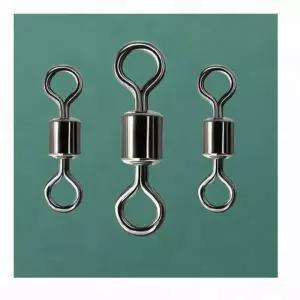 프리미엄 핀도래 100p 인벌크 경량설계 인터락 민물바다 범용 스위블