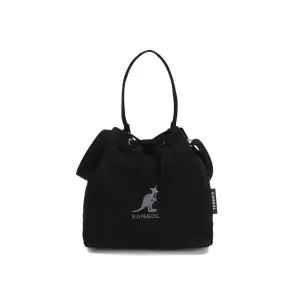 [롯데백화점]캉골 바이오 캔버스 앰버 미니버켓백 3988KRFBTB39880