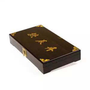 월넛 금박 공진단 박스 50환 공박스 한약환 청병별도구매