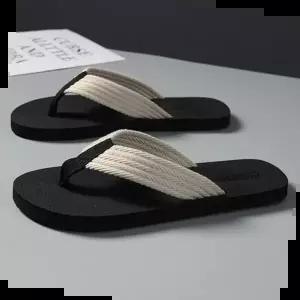 패션쪼리 남성 가벼운 편한 여름 샌들 쪼리