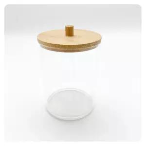 이쑤시개 통 면봉 보관함 디스펜서 꽂이 케이스 요지/메이크업 정리함 화장품 정리대 화장대 수납함 책상