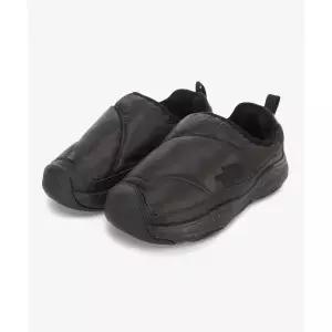 매장정품 노스페이스 THE NORTH FACE NS85R68B 하프 돔 뮬 REAL BLACK 574146