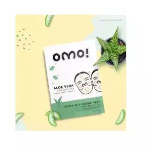 큐프라원단 최고급 알로에 마스크팩 x 1장