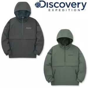 [디스커버리](광주신세계)[24F/W] 남녀공용 신슐레이트 패딩 아노락 DXTR72046