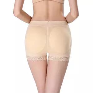 엉덩이뽕 여자보정속옷 속바지 힙업거들 엉뽕팬티