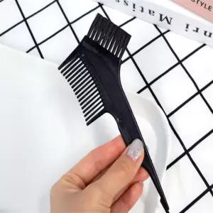 로제몰 염색빗 셀프염색브러쉬