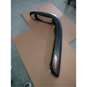 관광버스 사이드 미러 후사경 트럭 대형차 와이드 화물차