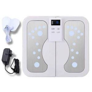 족저근막염 마사지기 발바닥 허벅지 발목 BH500 슬룸 운동 디톡스 피로완화 닥터플러스