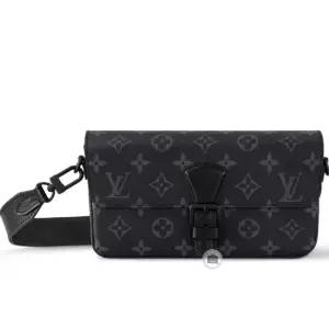 MUST IT_ 스니커즈 남성용 몽수리 웨어러블 월릿 M83567