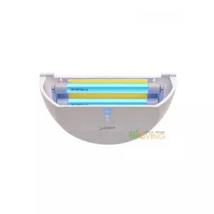 LED 날벌레 유인 포충기 실내용 HV435포집 모잡이 모기 해충잡이 휴대용모 킬러 해충 날파리 트랩 전기