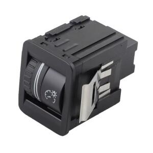 자동차 헤드라이트 스위치, 폭스바겐 파사트 B7 CC 샤란 알함브라 AL 3C0941334A