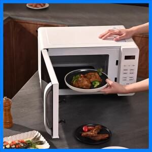 하이얼 전자레인지 가정용 스마트 소형 미니 평판 빠른 가열 마이크로 베이킹 통합 스팀 오븐