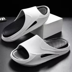 [셀러에이드]남성 알파바운스 슬리퍼 층간소음방지 실내화