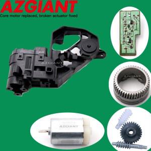 미러킷 차량용 파워 폴딩 유닛 미러 액추에이터 표준 모듈 2015 마즈다 CX 3 4 MK1 전기차 변환 키트