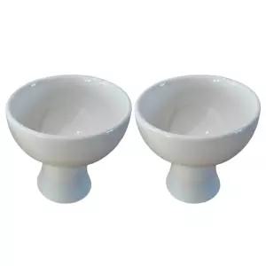 [선물세트] 광주요 미 시리즈 소리잔 미솜 2P