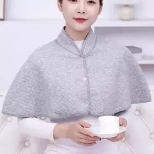 여성 사무실 케이프 냉기 어깨 착용 면케이프 산후조리용케이프 숄케이프 망토케이프