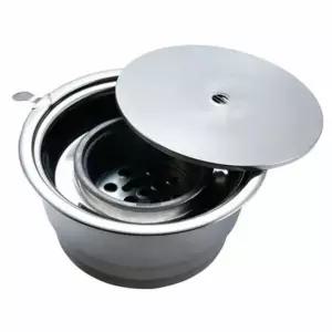 숯통 화로 막로 통 숯불통 석쇠용 295