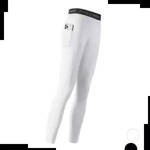 운동복 남자 휴대폰 수납 주머니 레깅스 쫄쫄이 바지