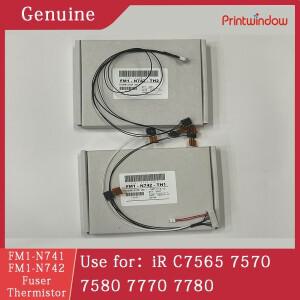 Canon iR C7565 7570 TH1 TH2용  FM1-N741 퓨저 서미스터