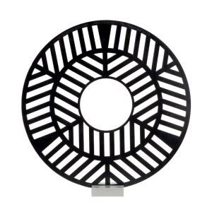 [포르르] 파포인트 바흐티노프 포커스 마스크, FP410HT - 셀레스트론 8인치 SCT에 하이퍼스타 또는 패스트스타 장착