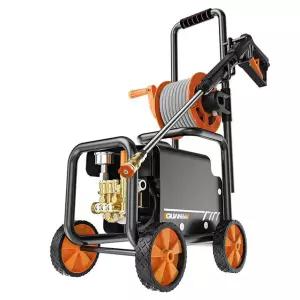 자동차 고압세차기 펌프 분사기 스팀 셀프 세척 분사 자동