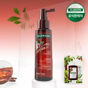 클로란 퀴닌 두피 세럼 100ml