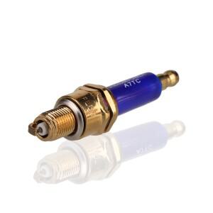 오토바이 A7TC 점화 플러그, 먼지 자전거 ATV 쿼드 스쿠터, 모페드 버기 고 카트, 50cc, 110cc, 125cc,