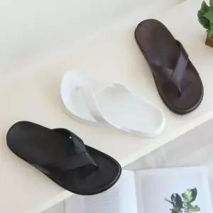 여름슬리퍼 모던 남여쪼리캐주얼샌들 특가 M708N