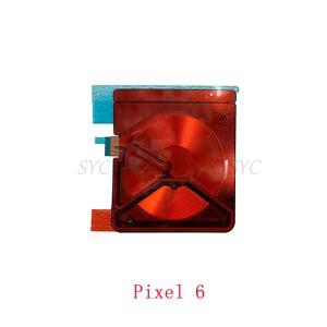 Google Pixel 7 Pro 6 5 무선 충전 센서 교체 호환   부품 호환  NFC 안테나 칩 모듈 플렉스 케이블