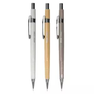 모닝글로리 1500 비움 제도샤프 0.5mm 컬러 펜슬 필기구