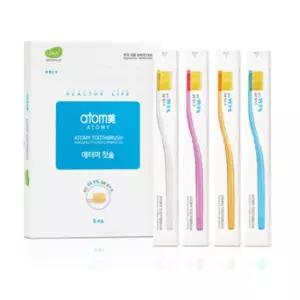 [애터미]칫솔 1set 8개입