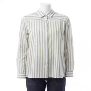 [세인트제임스]SAINT JAMES 25 Camille Striped Shirt - BLANCAMANDIER 3214-3S 852902
