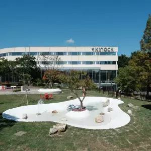 [키녹] 경주 전객실 강아지 동반 호텔