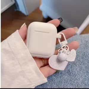 글리밍유 에어팟케이스 에어팟3세대케이스 에어팟3케이스 에어팟3 에어팟프로 에어팟2세대 에어팟 키링