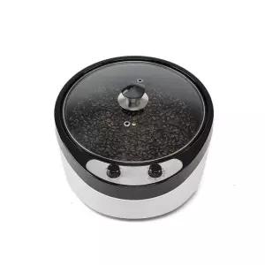 원두 로스팅 기계 볶는기계 커피 카페 땅콩볶는기계 열풍식