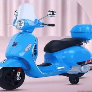 유아 전동스쿠터 전동오토바이 차 배터리 생일선물 민트