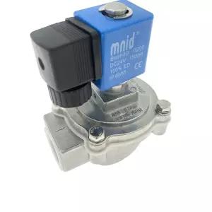 인기 판매 저렴한 맞춤형 일반 DMF-Z 타입 펄스 밸브 로터리 에어락 DMF-Z-20/25/40S/50S/62S/76S