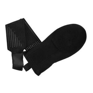 Happyyami 슬라이딩 미트 야구용 슬라이딩그 로브 내마모성 설계 경량 유연 볼 캐치 대응 트레이닝용 손 보호에 적합한 스포츠