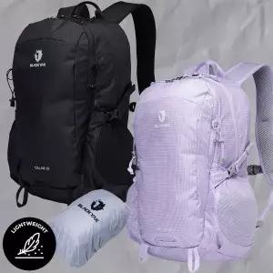 [블랙야크](강남점)26년신상 남성/여성 공용 트레킹/등산 경량가방 레인커버 내장 20리터 배낭 콜린20C ...