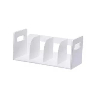 공부 리템LnC 마이룸 책꽂이 4단 42121 CG