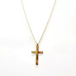 십자가은 십자가 써지컬 우정 크로스 남자십자가-WFIZPVE