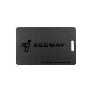 [호환] Ninebot 전용 NFC P100S 카드 스마트 키 스쿠터 세그웨이 P65 전기 실용적인 액세서리
