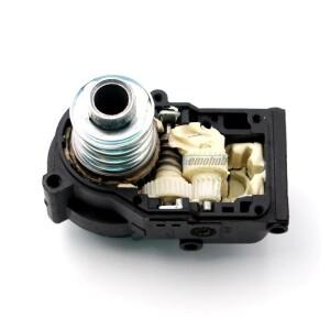 Gemohub 리어윙 미러 폴딩 모터 모듈, 쉐보레 스파크, 말리부 MK8, 크루즈 캡티바 스포츠 자동차 기어 후프